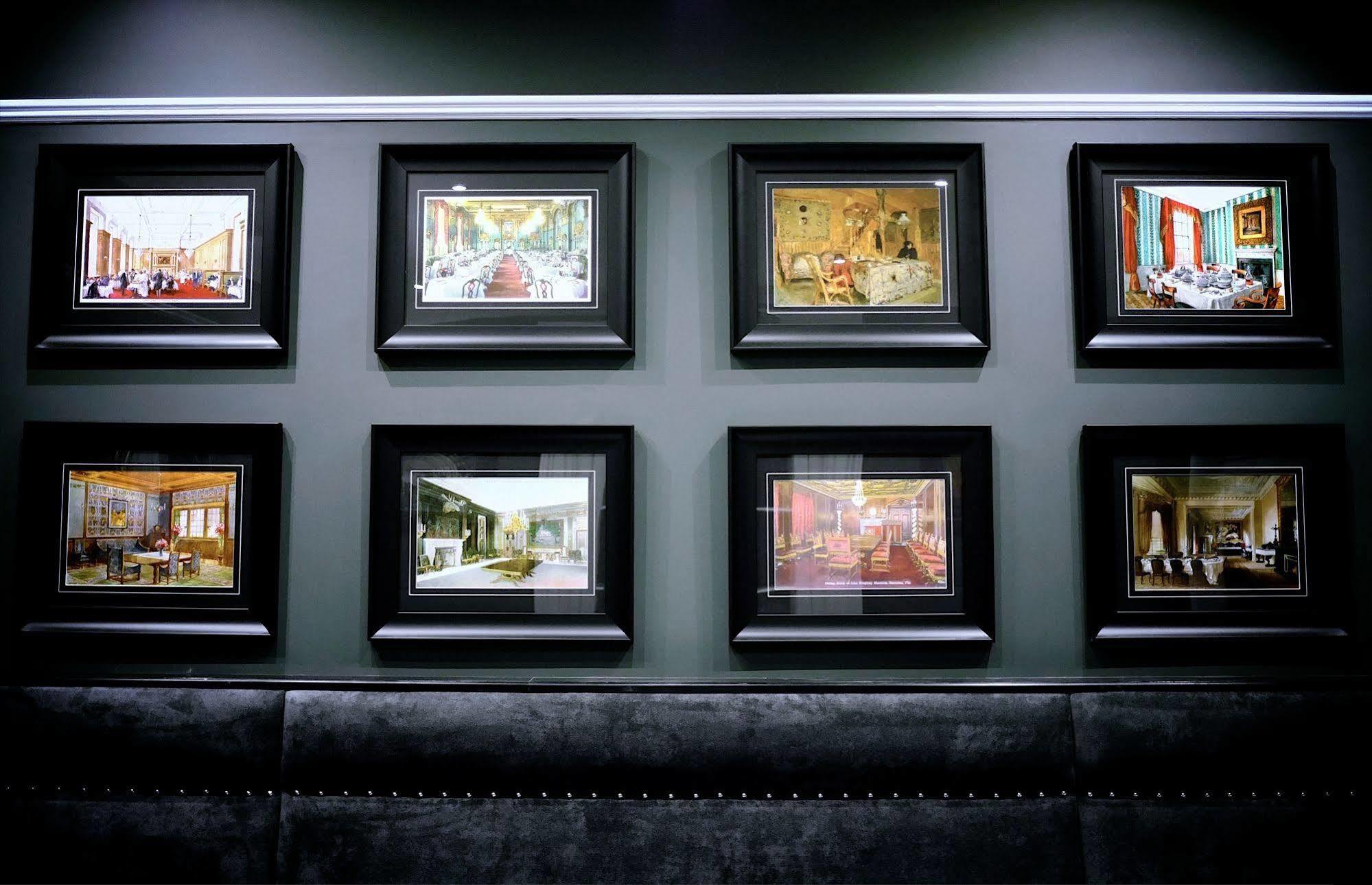 โพเอทส์ เฮาส์ Hotel อีลี ภายนอก รูปภาพ